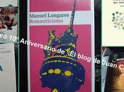 Ganadores Sorteo Aniversario blog Juan Carlos"