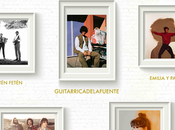 'Gira Kasas' tendrá este verano Guitarricadelafuente, Carmen Boza, Izaro, Fetén Fetén, Travis Birds, 84...