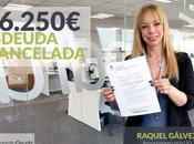 abogados Repara Deuda cancelan Jaén (Andalucía) 36.250 Segunda Oportunidad