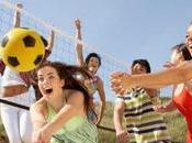 peligros deportes verano para salud dental