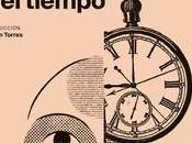 RESEÑA: Mujer borde tiempo.