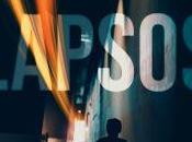 Lapsos, nuevo libro.