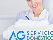 Importancia servicios domésticos Servicio Doméstico