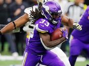 ¿Cuántos partidos ganar Vikings 2020?