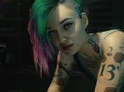 datos anime Cyberpunk: Edgerunners, Trigger Studio