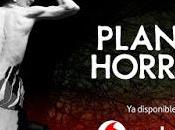 Vodafone incorpora Planet Horror, único servicio bajo demanda especializado terror España