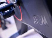 mejor bicicleta estática para entrenar casa Wattbike Atom