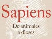 Sapiens Yuval Noah Harari