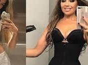 #Mexico #Belleza: ¿Mucho photoshop? reabre debate sobre cintura Thalía (@thalia) (FOTO)