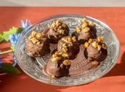 Cake Balls Veganas Zanahoria