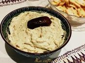 Paté dátiles queso azul