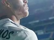 Amazon Prime Video anuncia leyenda Sergio Ramos, nuevo documental jugador Real Madrid