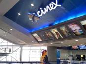 #Cine: Usuarios reportan excesivo costo entradas autocines #Caracas (CINEX)