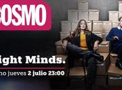 Opinión bright minds
