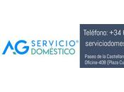 beneficios contar Agencia Servicio Doméstico