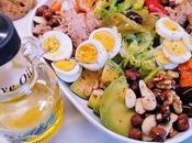 Ensalada mixta