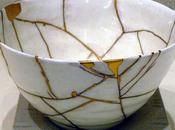Kintsugi