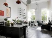 Techos metros altura detalles industriales visibles