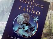 LABERINTO FAUNO: ¡Una novela oscura mágica!