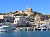 Gozo (Malta): hacer isla mediterránea (2020)