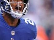 ¿Cuántos partidos ganar Giants 2020?