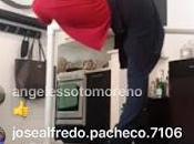 Imparte primera bailarina agustina galizzi clase magistral ballet través #culturaenunclick