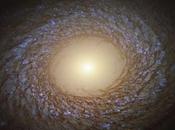 espectacular galaxia espiral 2775