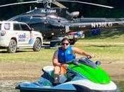 Miguel López policía desde 2011 llegó través coronel retirado Víctor Sánchez.