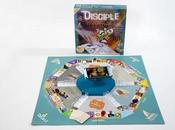 Disciple Toys presenta innovador juego mesa tecnológico Disciple, incluye para smartphone