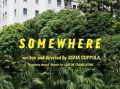 SOMEWHERE -Sofia Coppola V.O.S.E.