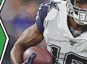 ¿Cuántos partidos ganar Cowboys 2020?