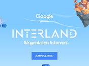 Interland: juego, manera enseñar niños internet segura