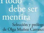 Antología Blanca Varela