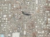 Mike Schley: Mapas, planos