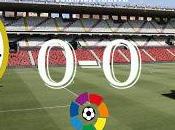 Rayo vallecano malaga