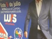 elecciones presidenciales República Dominicana, calles Madrid