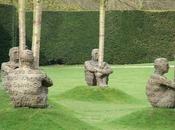 Jaume Plensa reflexiona sobre arte, arquitectura naturaleza “¿Puedes oírme?”