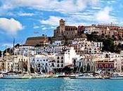 Ibiza, isla adapta cualquier tiempo