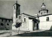 Iglesia Andres, Toledo