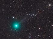 cometa C/2020 (NEOWISE) visible simple vista julio