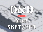 D&amp;D Sketcher, Beta gratis!!!