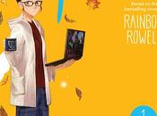 'Fangirl', Rainbow Rowell, tendrá adaptación manga