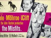 VIDAS REBELDES John Huston