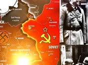 Pacto Ribbentrop-Mólotov, tratado agresión germano-soviético
