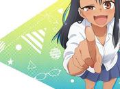 anime ''Ijiranaide, Nagatoro-san'', anunciada