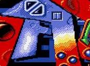 Prueba Blitzways para Amiga, nuevo juego puzles ordenador Commodore