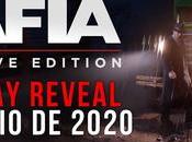 Mafia Edición Definitiva retrasa hasta septiembre
