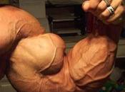 Cómo conseguir bíceps grandes como montañas