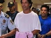 #Futbol: Ronaldinho cumplió meses preso #Paraguay