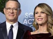 Hanks describió cómo fueron desagradables días #coronavirus